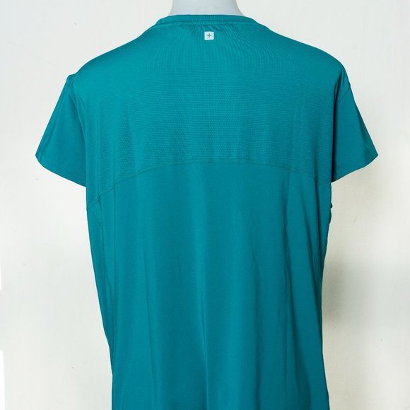 NWT Pacesetter Reflective Womens T-Shirt - Picture 7 of 8